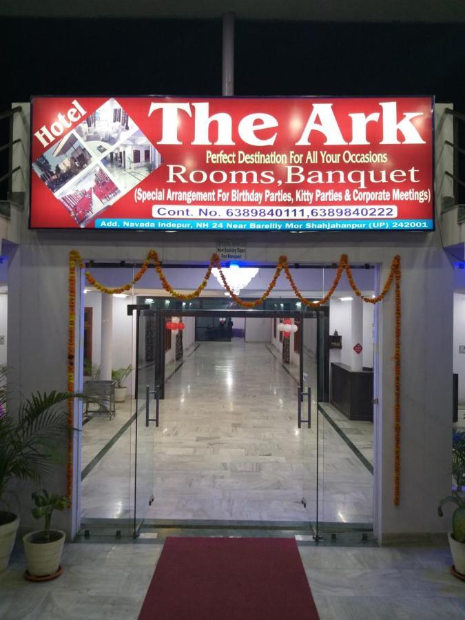 Hotel The Ark Hotel